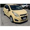 Image 2 : CHEV SPARK 2013 T-DONATION