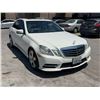 Image 2 : MERZ E350 2012 APP DUP/T -