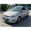 Image 1 : HYUN ACCENT 2016 APP/DUP T- SALV