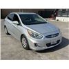 Image 2 : HYUN ACCENT 2016 APP/DUP T- SALV