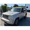 Image 1 : JEEP  LIBERTY 2008 T-DONATION