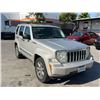 Image 2 : JEEP  LIBERTY 2008 T-DONATION