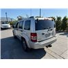 Image 4 : JEEP  LIBERTY 2008 T-DONATION