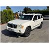 Image 1 : JEEP  GD CHEROKEE 2005 APP  DUP/T-DON
