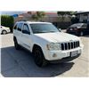Image 2 : JEEP  GD CHEROKEE 2005 APP  DUP/T-DON