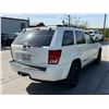 Image 3 : JEEP  GD CHEROKEE 2005 APP  DUP/T-DON