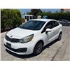 Image 1 : KIA RIO 2014 T-REPO 2 DAYS