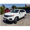 Image 1 : KIA SORENTO 2013 APPT/DUP-T SMOG-15DAYS