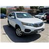 Image 2 : KIA SORENTO 2013 APPT/DUP-T SMOG-15DAYS
