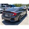 Image 3 : HOND CIVIC SI 2018 T-2 DAYS