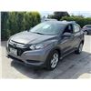 Image 1 : HOND HR-V 2016 O/S-T SMOG-2 DAYS