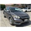 Image 2 : HOND HR-V 2016 O/S-T SMOG-2 DAYS