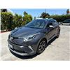 Image 1 : TOYT C-HR 2018 O/S TITLE 2 DAYS