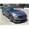 Image 2 : HOND CIVIC 2019 O/S-T SMOG-2 DAYS