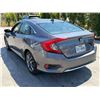 Image 4 : HOND CIVIC 2019 O/S-T SMOG-2 DAYS