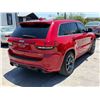 Image 3 : JEEP  GD CHEROKEE SRT 2014 O/S TITLE 2 DAYS