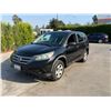 Image 1 : HOND CR-V 2014 T-REPO-SMOG-2 DAYS