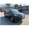 Image 2 : HOND CR-V 2014 T-REPO-SMOG-2 DAYS