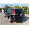 Image 4 : HOND CR-V 2014 T-REPO-SMOG-2 DAYS