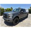 Image 1 : FORD  F-150 2017 T-REPO-SMOG-2 DAYS