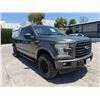 Image 2 : FORD  F-150 2017 T-REPO-SMOG-2 DAYS