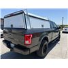 Image 3 : FORD  F-150 2017 T-REPO-SMOG-2 DAYS