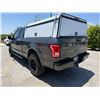 Image 4 : FORD  F-150 2017 T-REPO-SMOG-2 DAYS