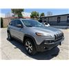 Image 2 : JEEP  CHEROKEE 2015 T-2 DAYS