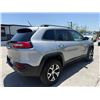 Image 3 : JEEP  CHEROKEE 2015 T-2 DAYS