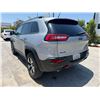 Image 4 : JEEP  CHEROKEE 2015 T-2 DAYS
