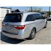 Image 3 : HOND ODYSSEY 2012 T-REPO-SMOG-2 DAYS
