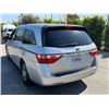 Image 4 : HOND ODYSSEY 2012 T-REPO-SMOG-2 DAYS