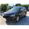 Image 1 : VOLK TIGUAN 2015 T-REPO 2 DAYS