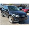 Image 2 : VOLK TIGUAN 2015 T-REPO 2 DAYS