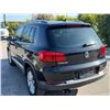 Image 4 : VOLK TIGUAN 2015 T-REPO 2 DAYS