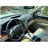 Image 5 : SUBA OUTBACK 2013 O/S TITLE 2 DAYS