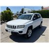 Image 1 : JEEP  COMPASS 2015 T-REPO 2 DAYS