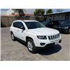 Image 2 : JEEP  COMPASS 2015 T-REPO 2 DAYS