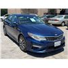 Image 2 : KIA OPTIMA 2019 T-REPO-SMOG-2 DAYS
