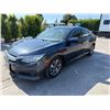 Image 1 : HOND CIVIC 2017 T-REPO 2 DAYS