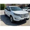 Image 2 : FORD  EDGE 2016 T-2 DAYS