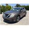Image 1 : NISS MURANO 2015 T-REPO 2 DAYS