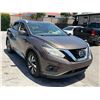 Image 2 : NISS MURANO 2015 T-REPO 2 DAYS