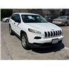 Image 2 : JEEP CHEROKEE 2017 T-REPO-SMOG-2 DAYS