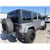 Image 3 : JEEP  WRANGLER 2018 O/S TITLE 2 DAYS