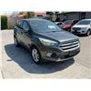 Image 2 : FORD  ESCAPE 2017 T-REPO 2 DAYS