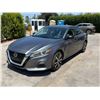 Image 1 : NISS ALTIMA 2020 T-REPO 2 DAYS