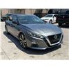 Image 2 : NISS ALTIMA 2020 T-REPO 2 DAYS