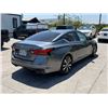 Image 3 : NISS ALTIMA 2020 T-REPO 2 DAYS