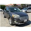 Image 2 : FORD  ESCAPE 2018 T-REPO-SMOG 2 DAYS